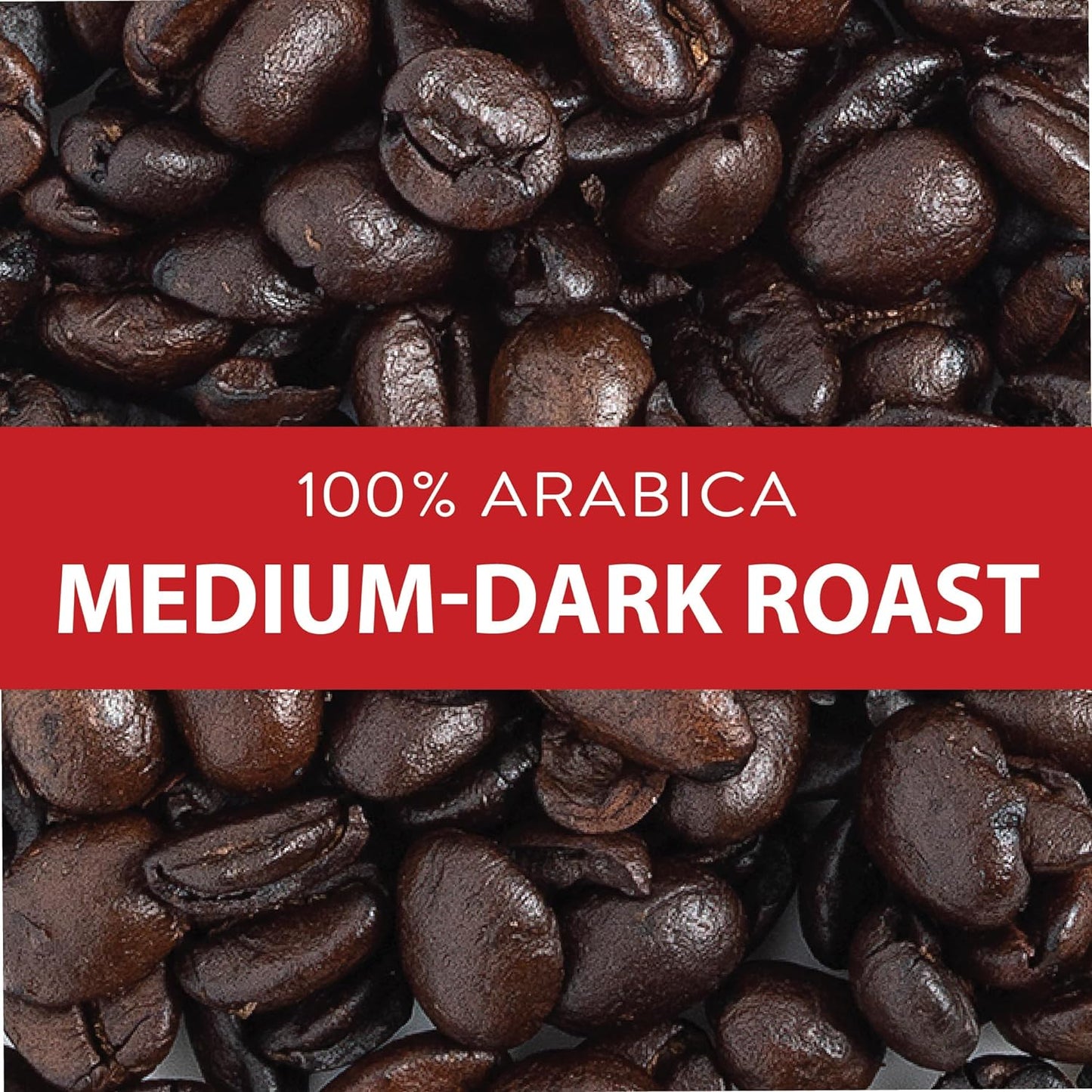 San Francisco Bay Whole Bean Coffee - Fog Chaser (2Lb Bag), Medium Dark Roast - Best Coffee and Brew