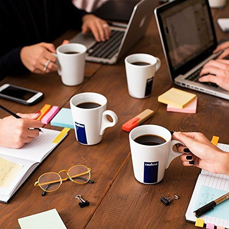 Lavazza Gran Riserva Filtro Whole Bean Coffee Dark Roast - Best Coffee and Brew