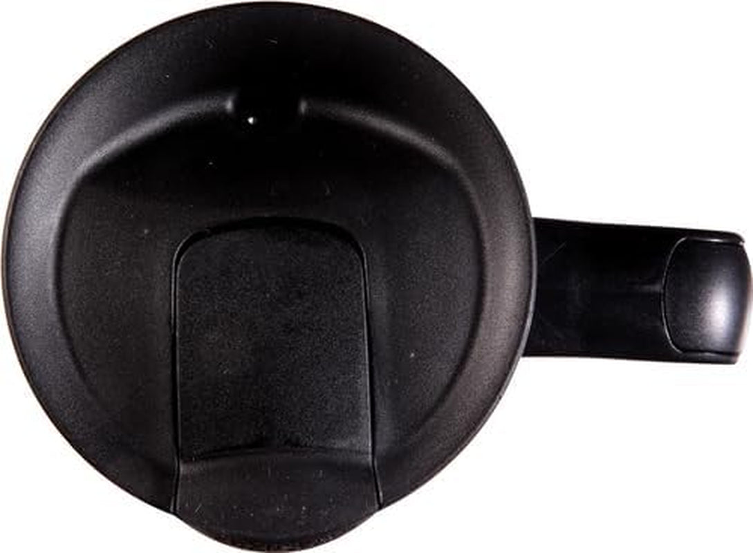 Contigo Superior 2.0 Stainless Steel Travel Mug with Handle with SNAPSEAL Lid, 20Oz. - Best Coffee and Brew