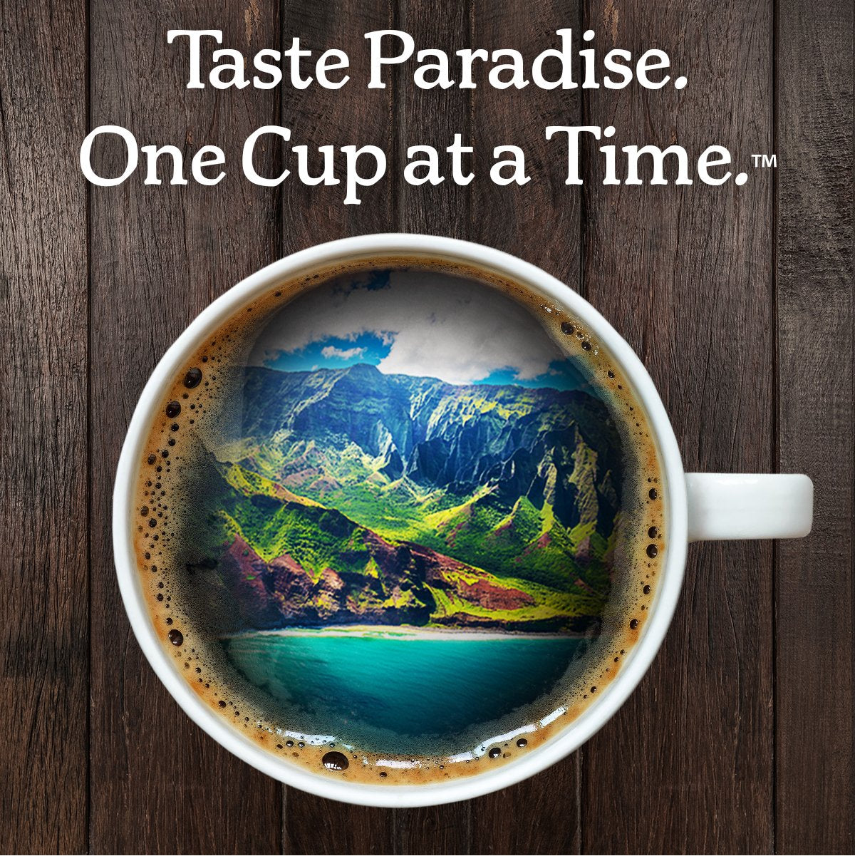 Kauai Hawaiian Ground Coffee, Koloa Estate Medium Roast (10 Ounce) - Gourmet Arabica Coffee from Hawaii'S Largest Coffee Grower, Bold, Rich Blend - Best Coffee and Brew